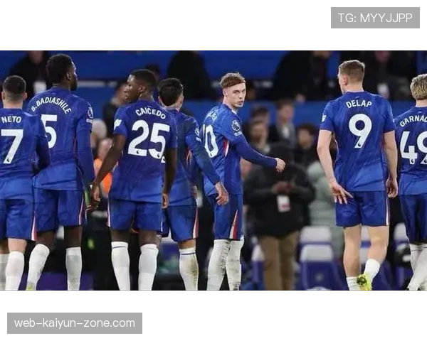 切尔西引援投入居高不下，但建队思路混乱问题已逐步反映在战绩与稳定性上