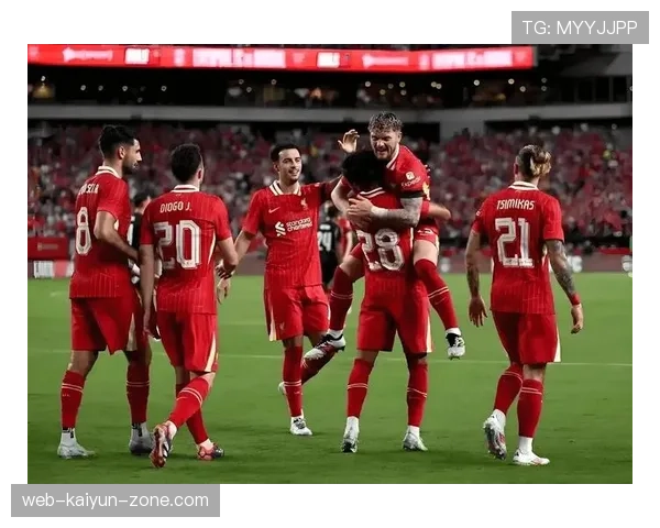 利物浦高位压迫强度加大，防线稳定性承压，防守问题逐步显现