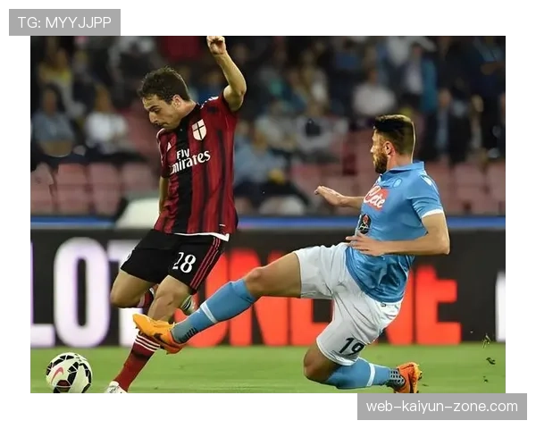 AC米兰的进攻问题，不在创造，而在终结能力