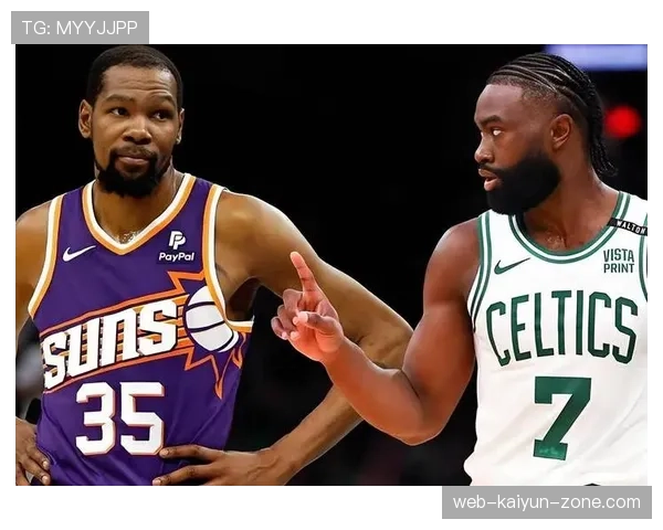 杰伦·布朗突破制造得分机会提升凯尔特人关键时刻攻击力