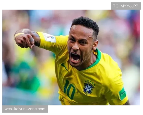 内马尔本赛季更频繁通过直塞撕开防线制造机会