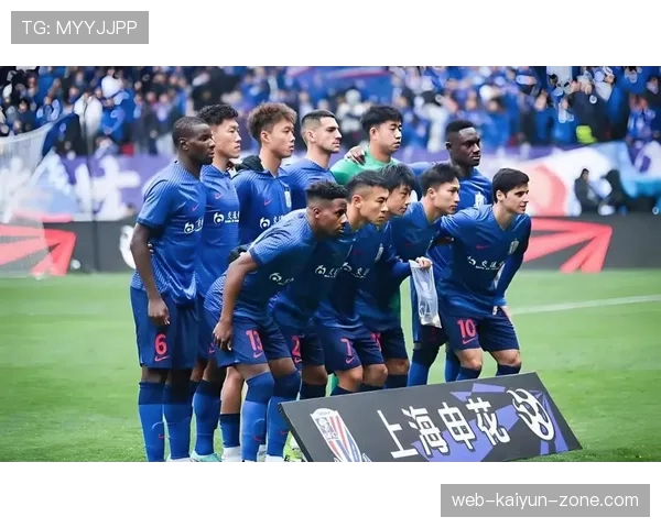 上海申花风格走偏？冲突升级，豪门崛起背后为何危机重重？