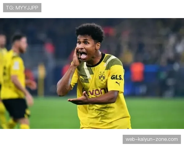 多特蒙德天赋拉满，却为何越踢越不稳？问题不在球员，在球队根本撑不住！