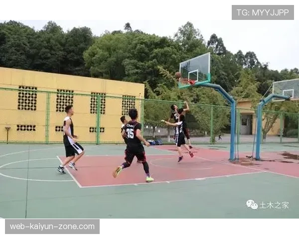 篮球比赛从哨声吹响那一刻起需要注意哪些基本规则