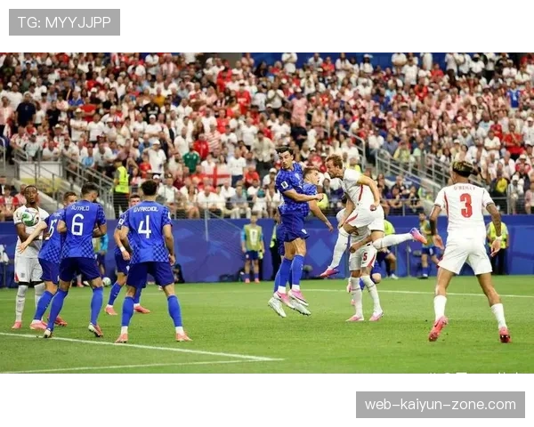 英格兰4-2克罗地亚战报:三狮军团强势开启L组征程 英格兰4-2克罗地亚战报:三狮军团强势开启L组征程